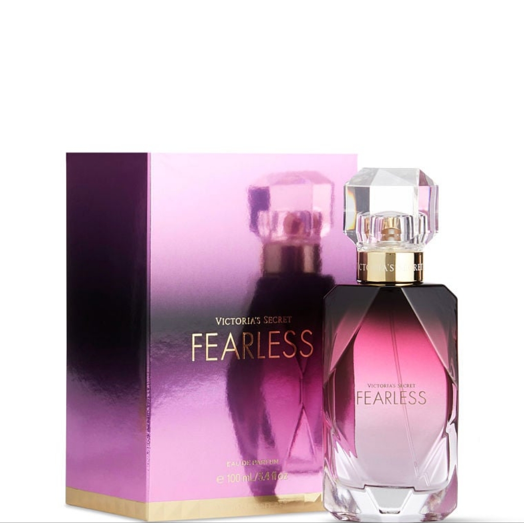 Victorias Secret Fearless 34 Oz Perfume